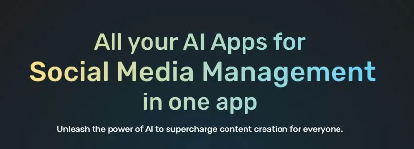 Simplified - AI app for everything