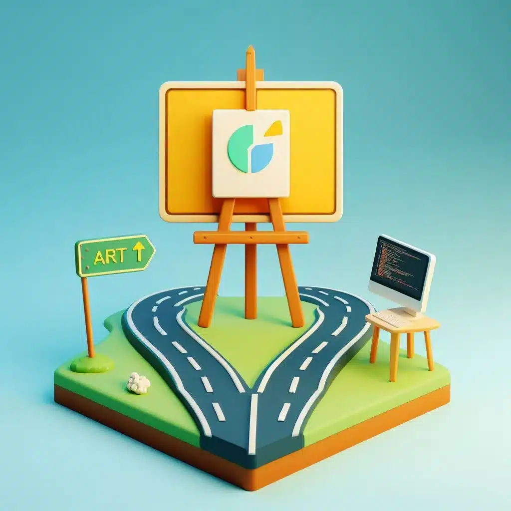 creatives to adapt to the changing landscape