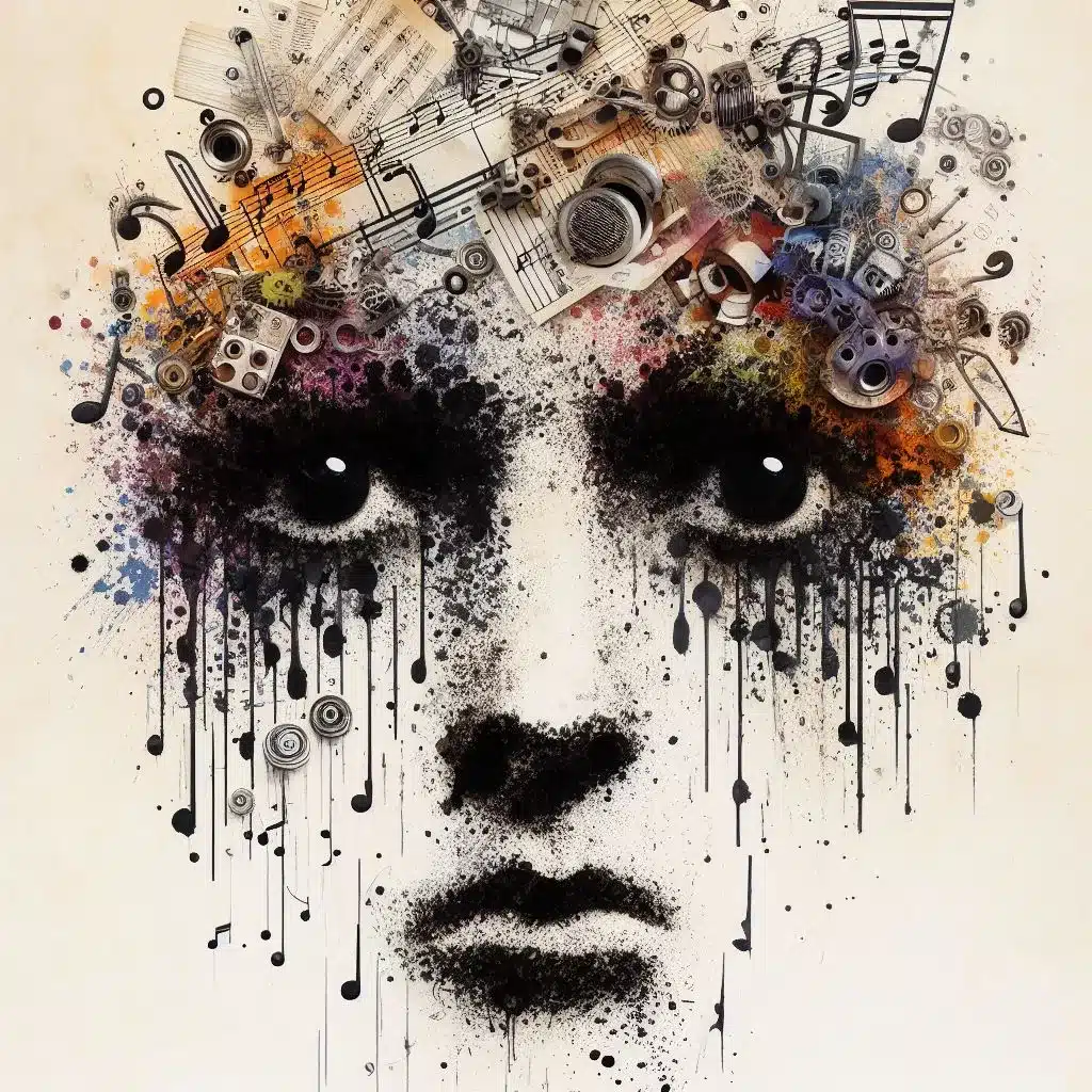 fears and concerns of creatives