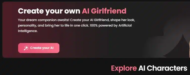 Top AI Girlfriend Apps and the Future of Relationships