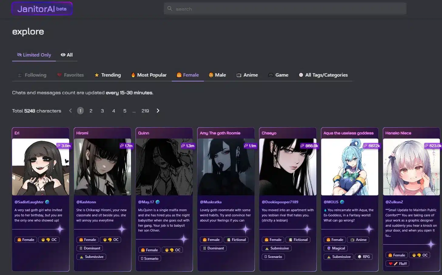 Janito AI LLM is getting better with each update