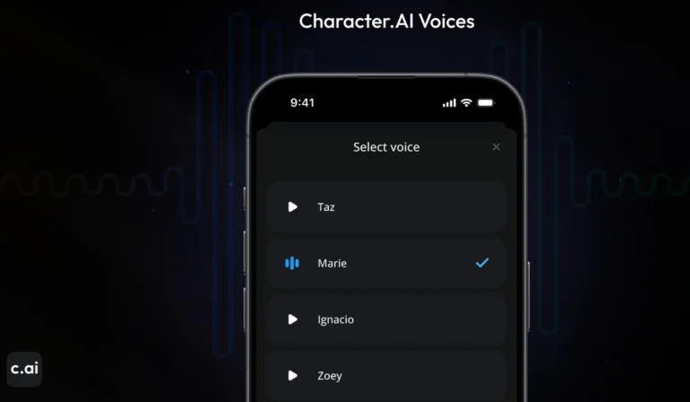 Solving Voice Issues in Your Character AI App: A Step-by-Step Guide
