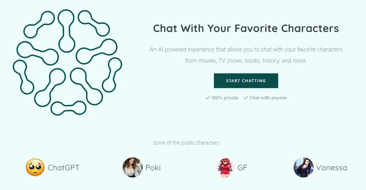 ChatFAI chatbot