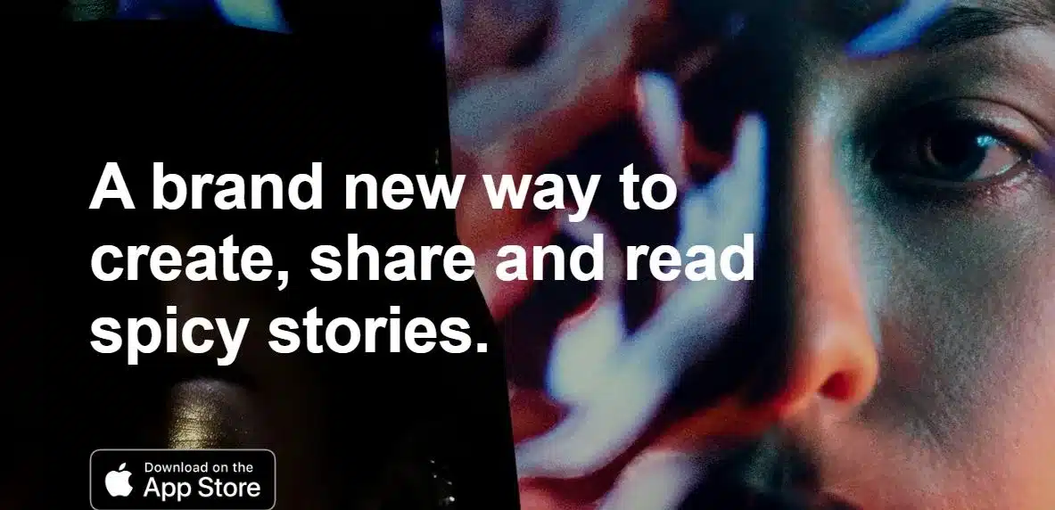 Pirr AI for NSFW novel writing