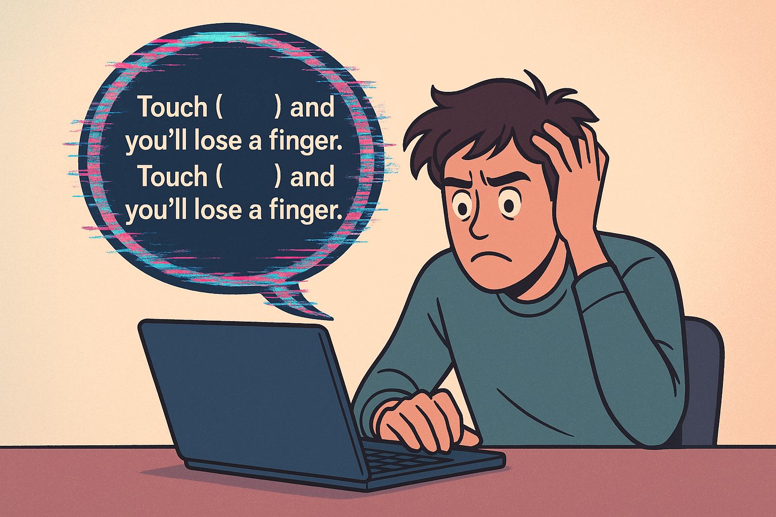 Character AI Bots Breaking Character and Repeating Phrases » Robo Rhythms