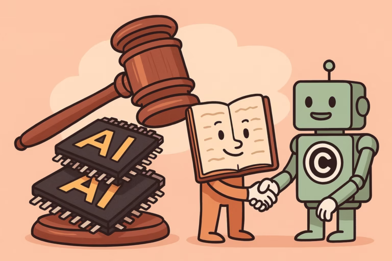 Anthropic’s legal journey