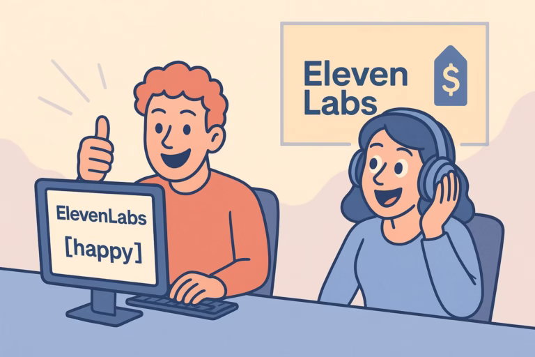 Introducing Eleven v3