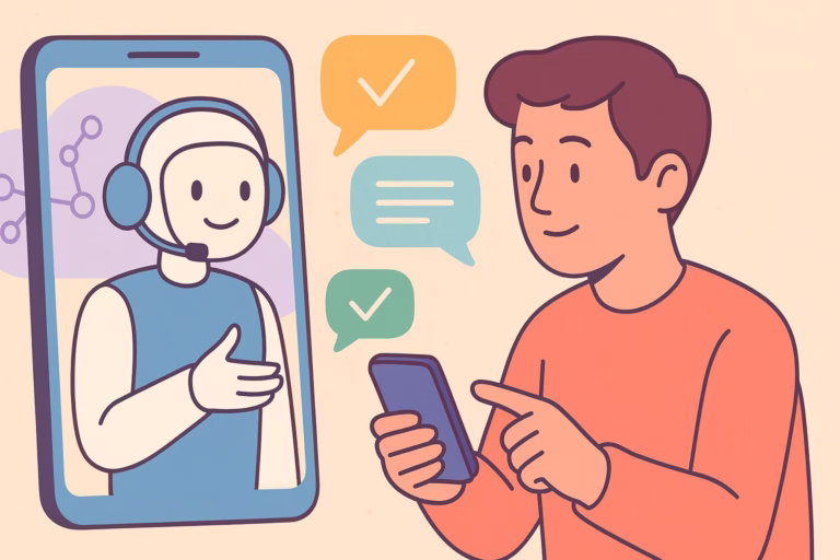 AI Companions Are the Next Big Social Experiment