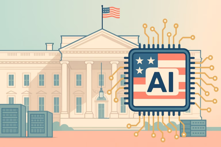 America’s AI Action Plan