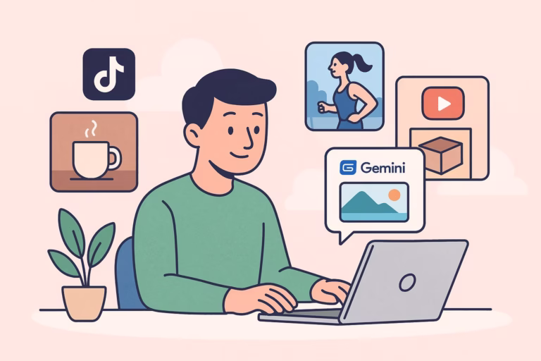 Marketing Videos with Gemini’s Veo 3