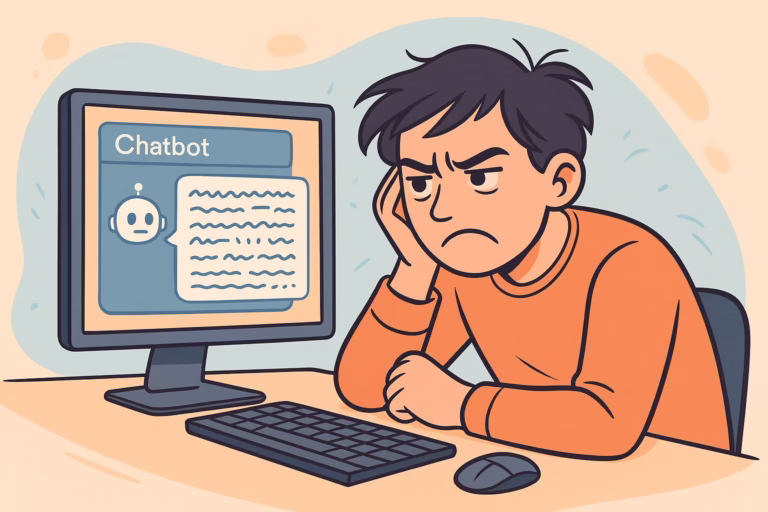 Character AI bots can’t handle sadness or angst