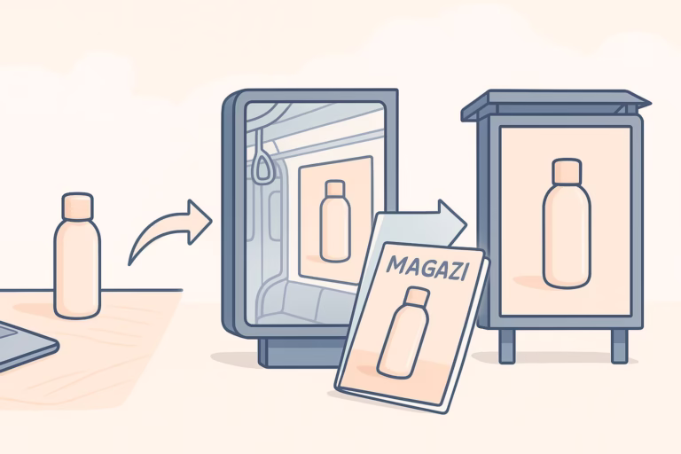 How To Create Product Ads with Nano Banana