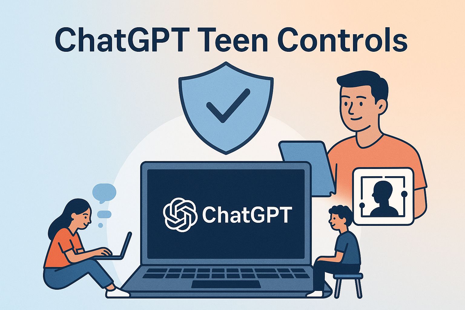 ChatGPT for Teens and the Dangerous Illusion of AI Safety