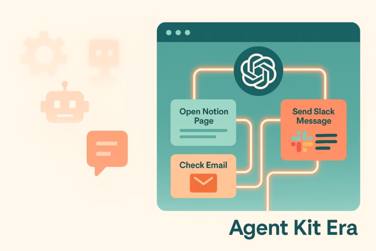 OpenAI Just Quietly Killed Half the Automation Startups