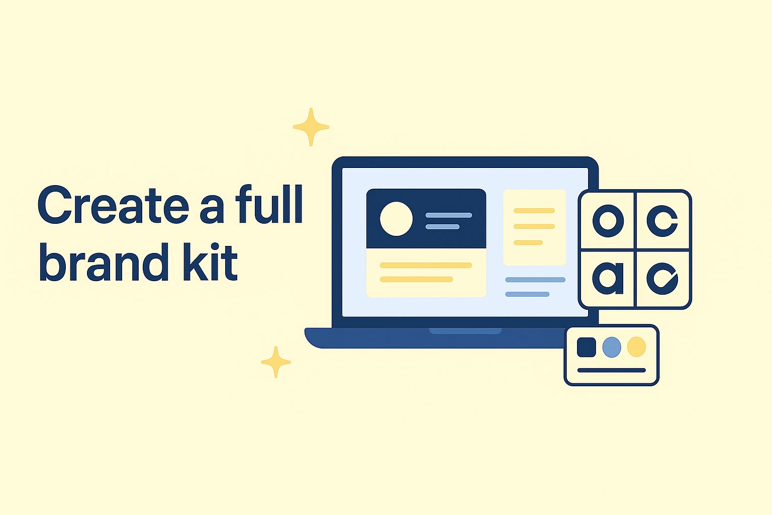 How to Create a brand kit with Nano Banana Pro » Robo Rhythms