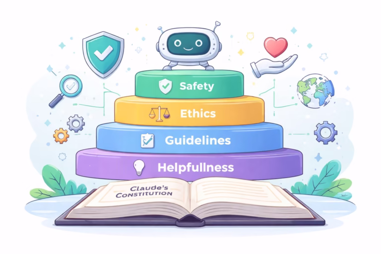 Claude’s Constitution explained