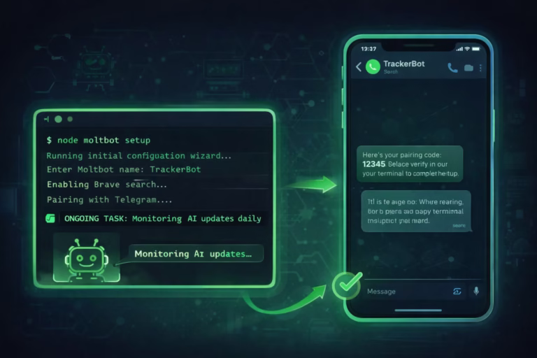 Moltbot Installation Guide