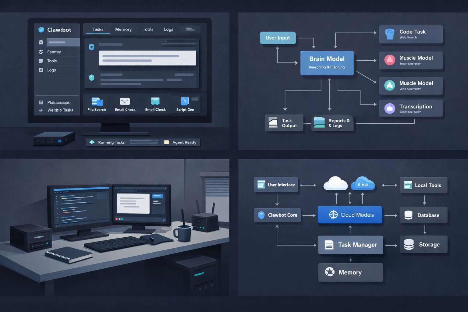 OpenClaw Beginner Guide