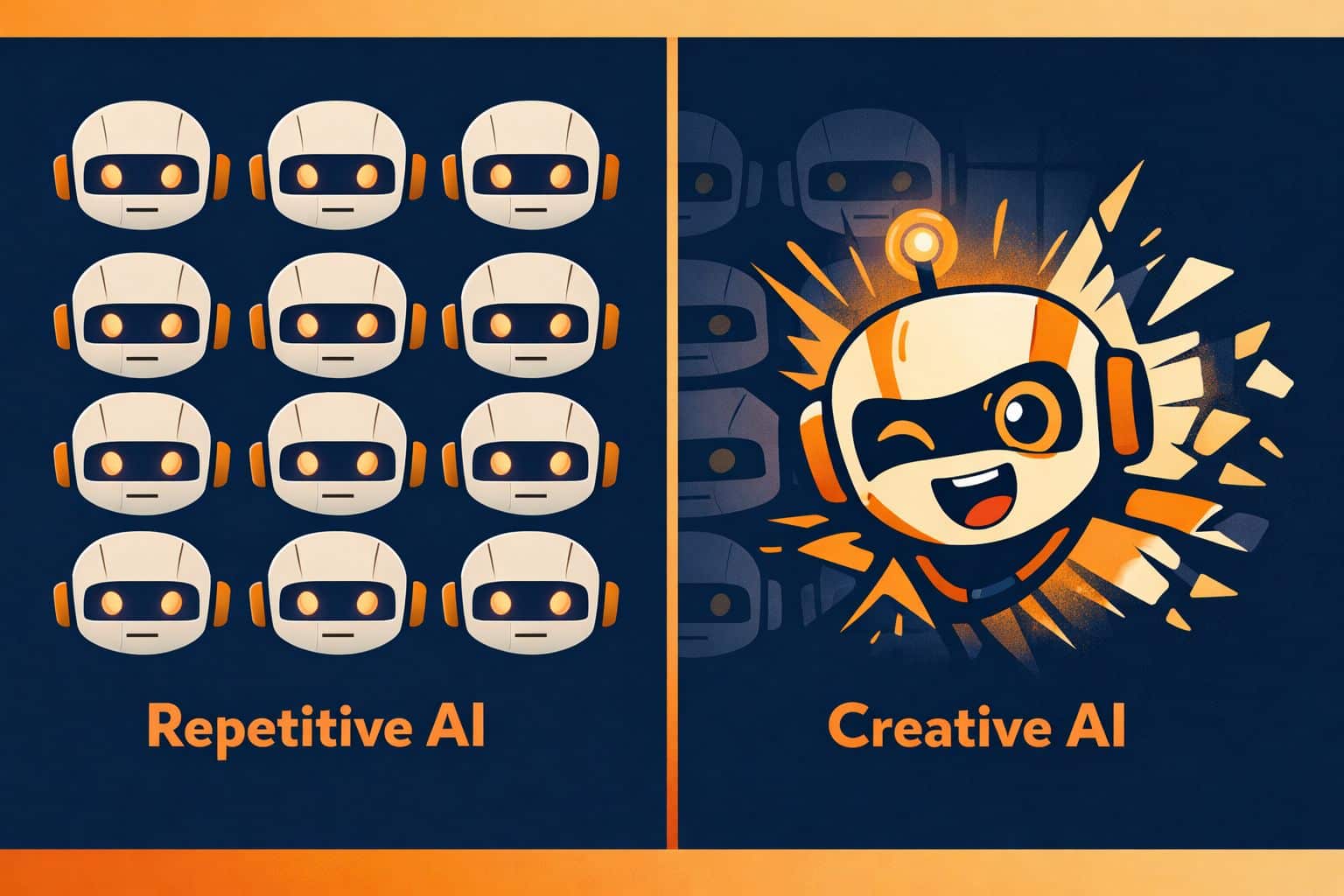 Why AI Chatbot Roleplay Feels Repetitive