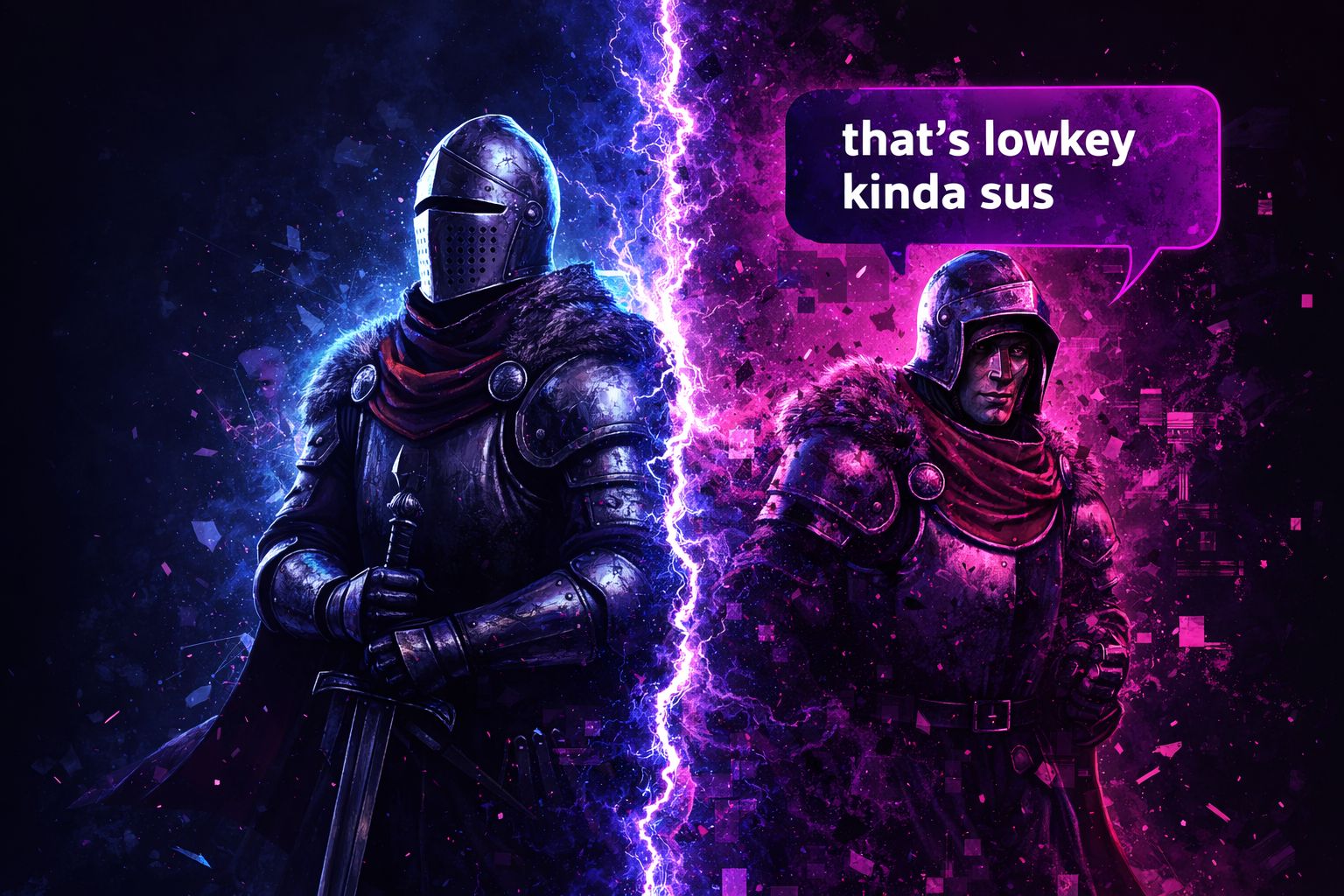 Character AI Keeps Breaking Character