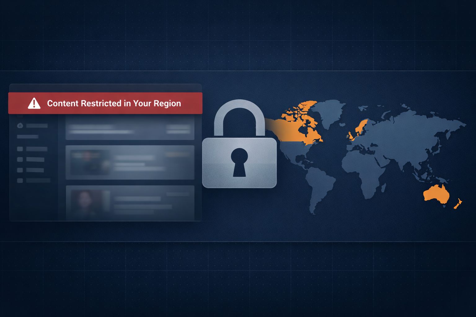 Chub AI Is Blocking Content