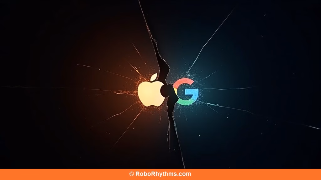 Apple Google Gemini Siri Deal 2026