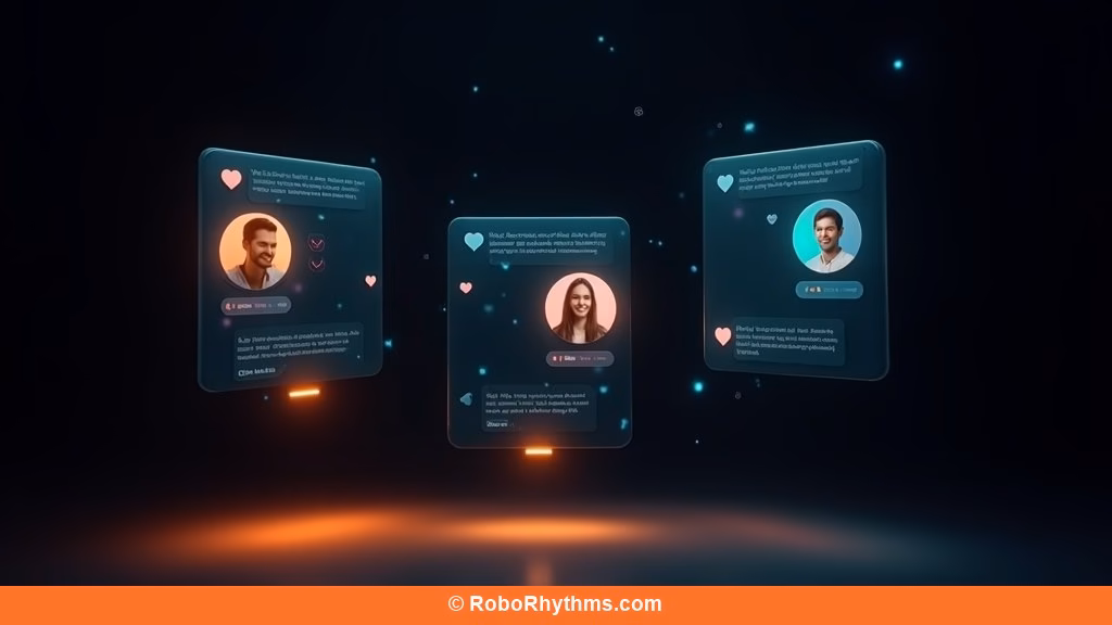 Best AI Companion App