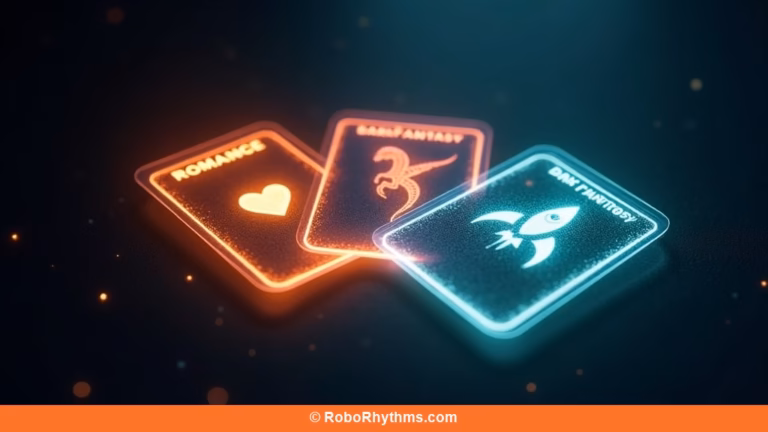Best AI Roleplay Scenario Generators 2026