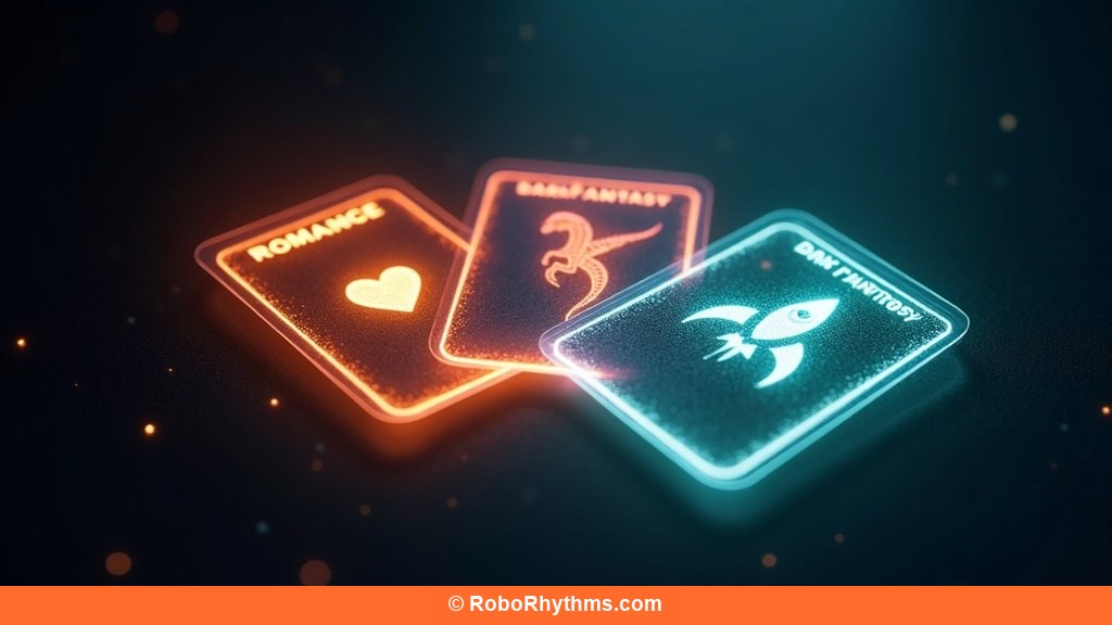 Random Scenario Generator Rp Best AI Roleplay Scenario Generators in 2026, Ranked and Tested