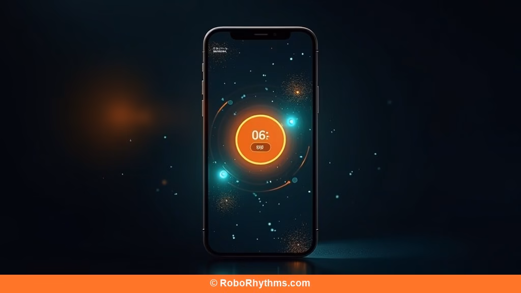 Character AI Break Time