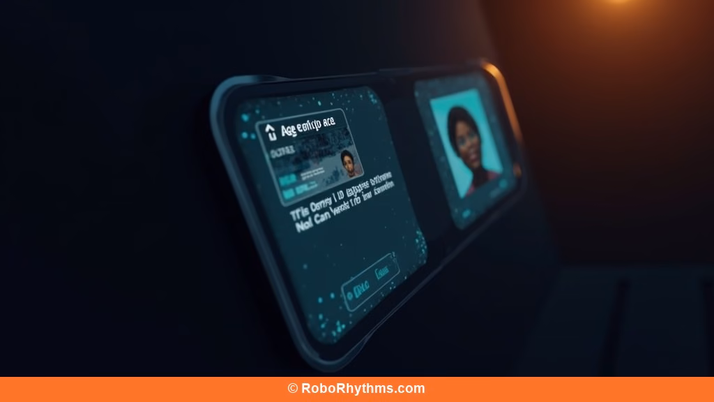 Character AI Id Verification