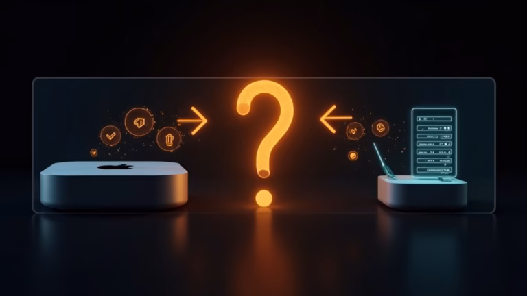 Do You Need Mac Mini for OpenClaw