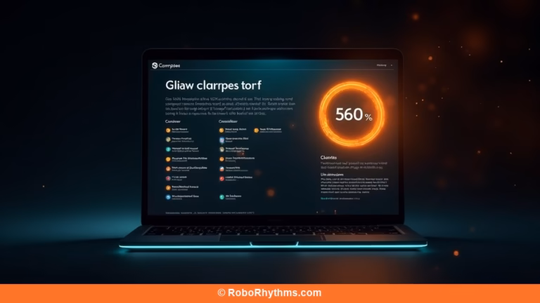 Frase.io SEO Content Brief Interface