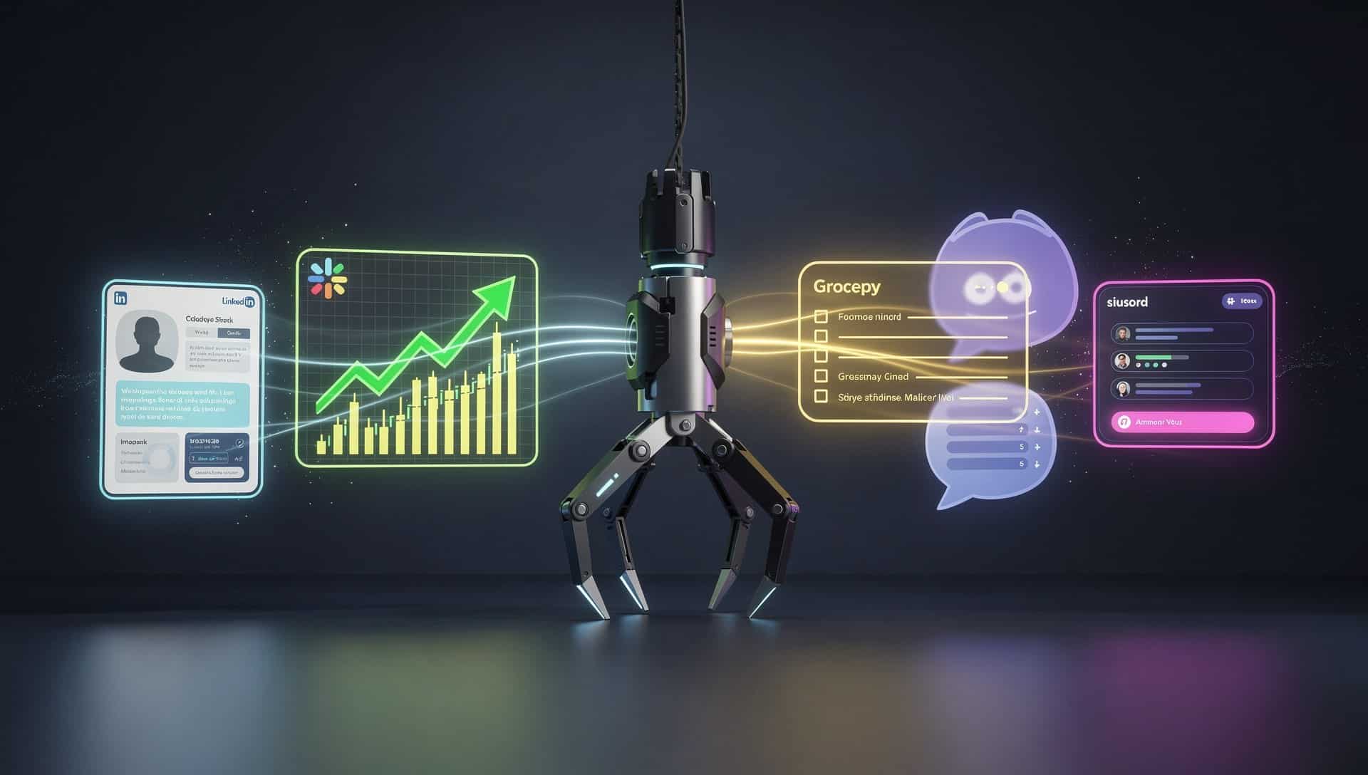 OpenClaw Automation Ideas