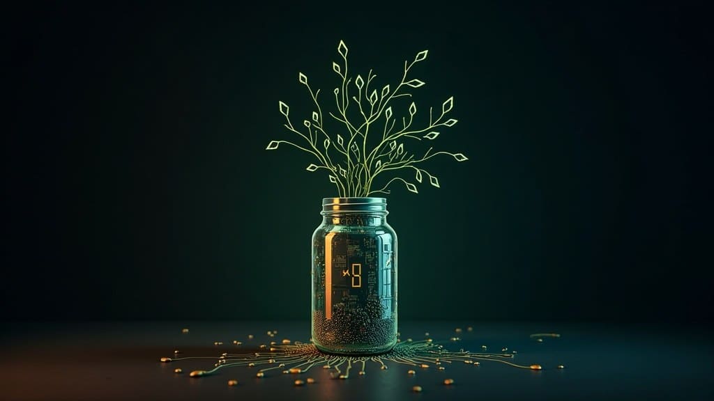 Open Source AI Breaking Free From Paid APIs