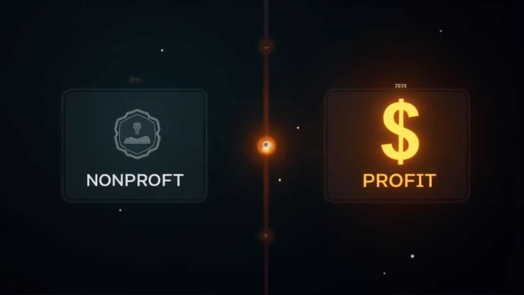 OpenAI Nonprofit Origins Versus Profit Valuation