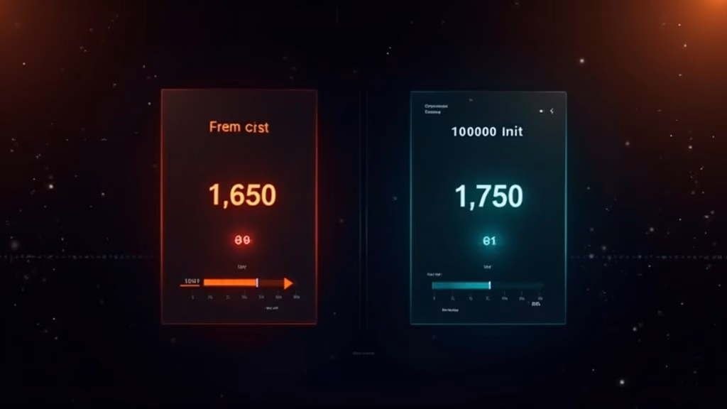 Real cost difference Make.com versus Zapier pricing comparison