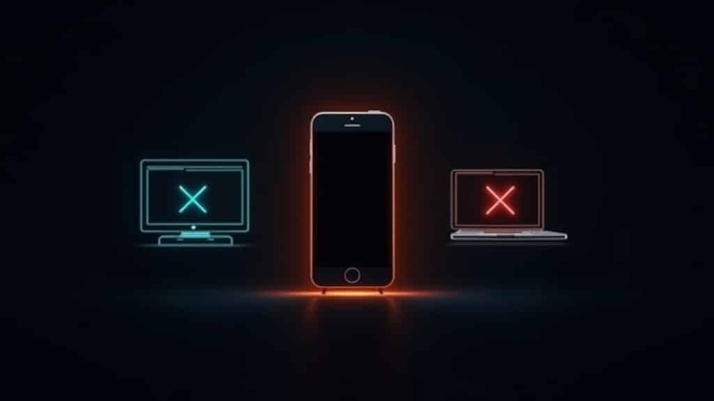 Chai AI mobile only platform with no desktop access
