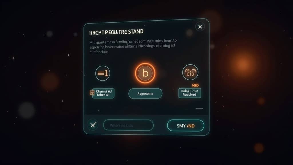 Character AI monetization limits for free users today