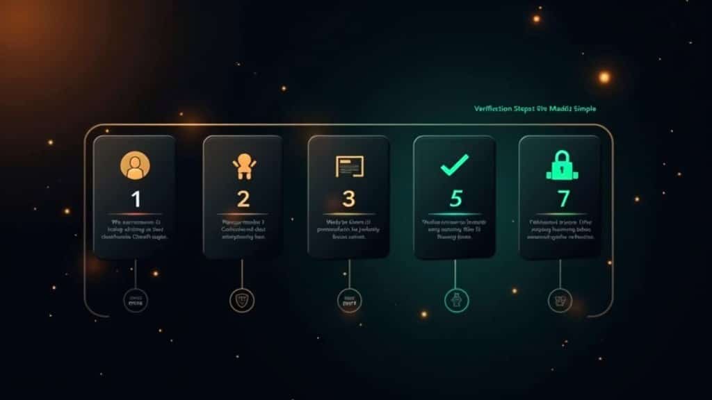 Character AI age verification flagging steps for adults