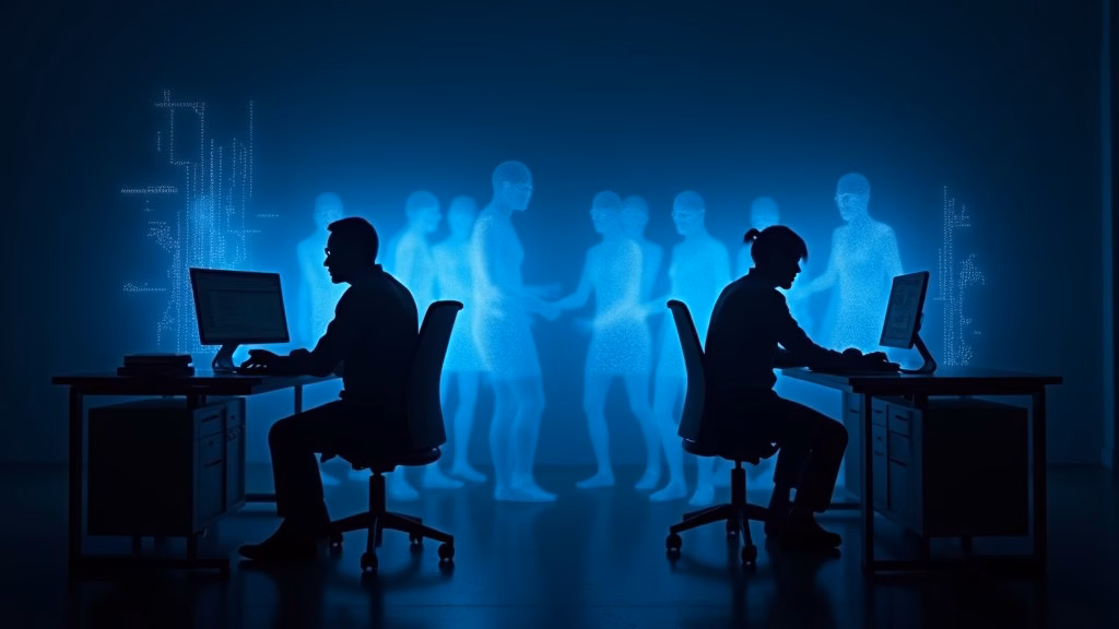 Banking jobs at risk from AI automation and layoffs