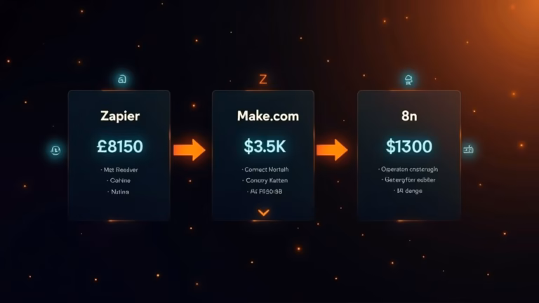 Zapier Alternatives 2026 Make N8n