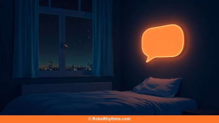 AI For Mental Health