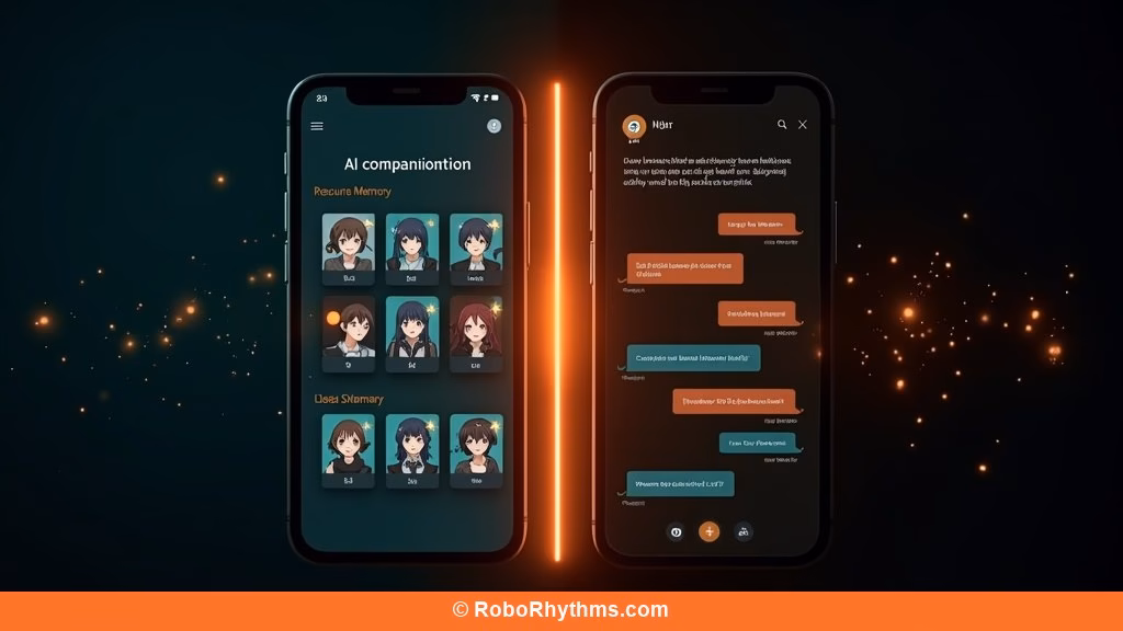 Candy AI vs Nectar AI 2026