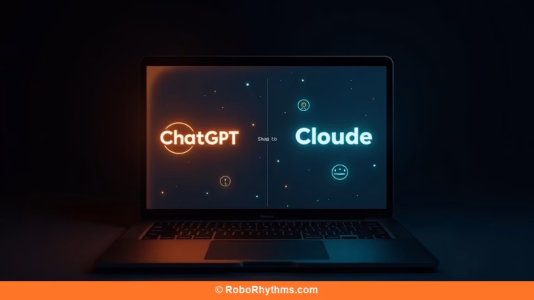 ChatGPT Plus vs Claude Pro