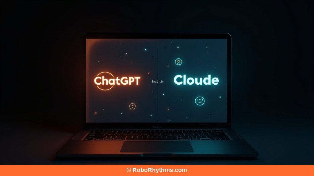 ChatGPT Plus vs Claude Pro: Which $20 Plan Is Worth It