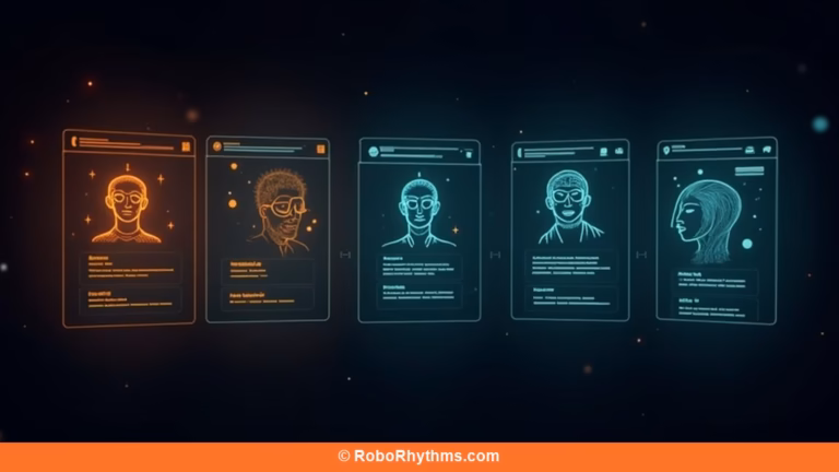Best Chub AI Alternatives 2026