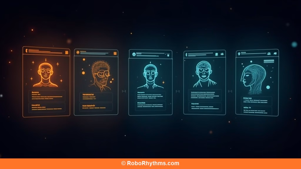 Best Chub AI Alternatives 2026