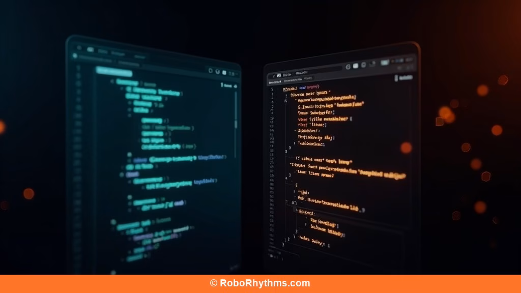 Cursor vs Windsurf AI Code Editor Comparison 2026