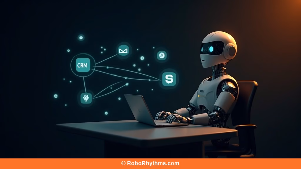 How to Build AI Employee MCP Claude 2026